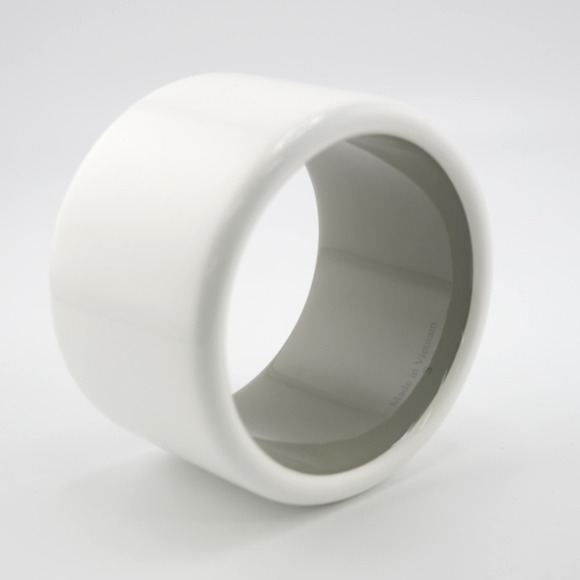 HERMES bangle white unisex - Picture 6 of 10